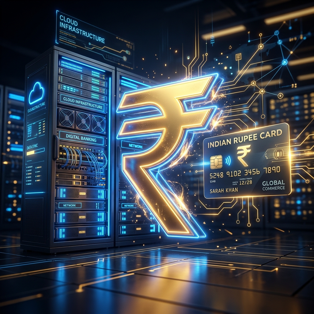 INR Billed VPS