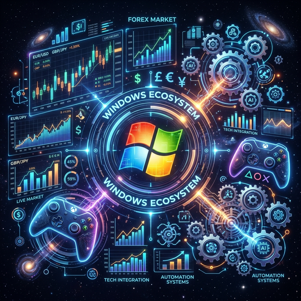 Windows VPS Uses